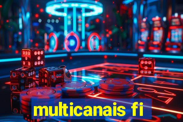 multicanais fi